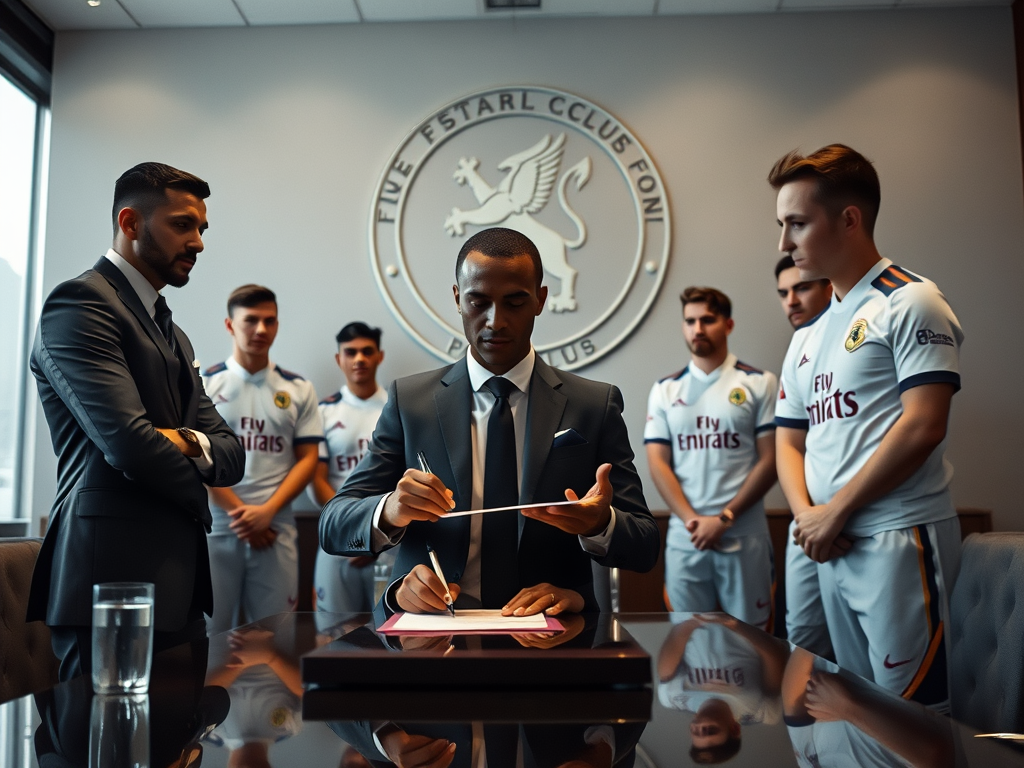 Milton Keynes Dons face tough competition in transfer market