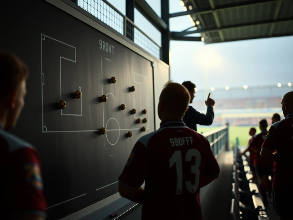 Woking FC appoints Jermain Defoe, former England striker, as manager, marking a new era for the club with a mix of...