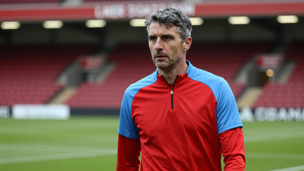 Scott Lindsey, who recently took over as head coach at York City, provides insights into their upcoming Carabao Cup match...