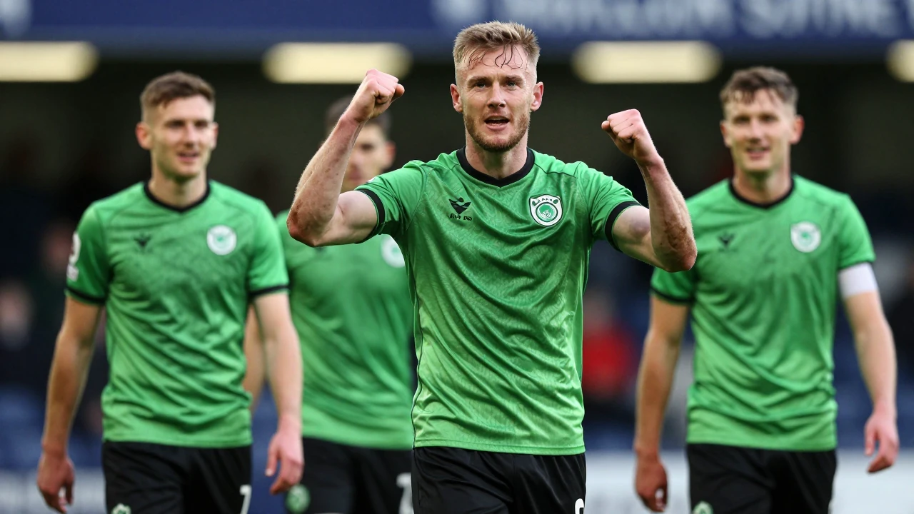 Dungannon Swifts prepare for the 2026/27 season after NIFL confirms resolutions