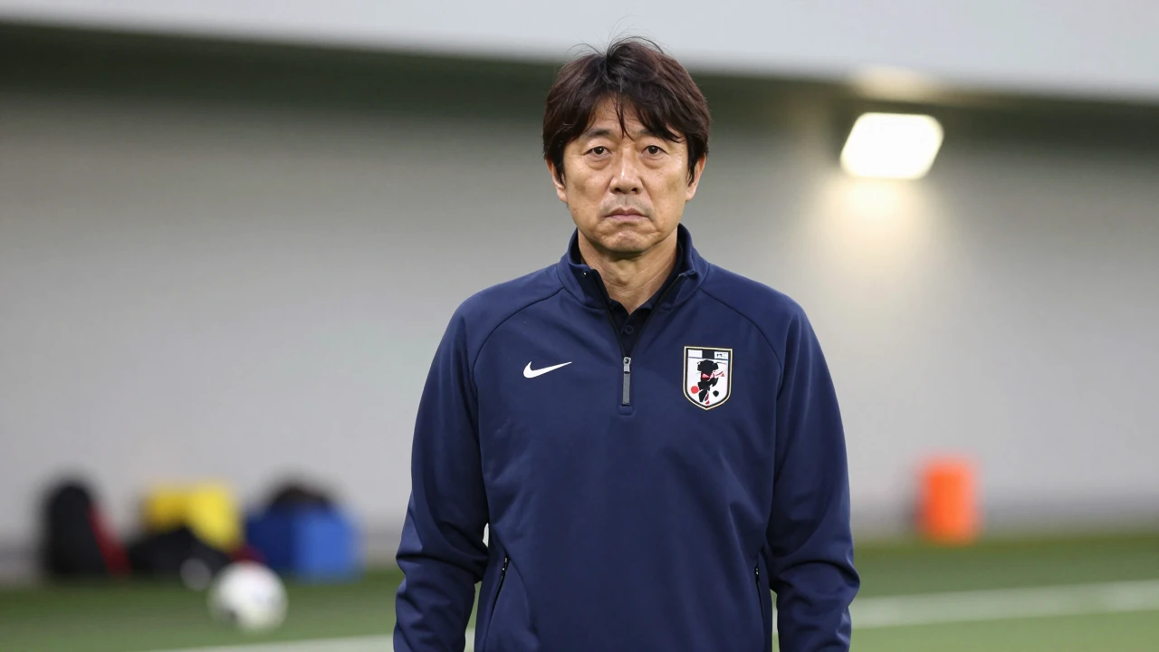 大岩剛監督が兼任で指揮するU-21日本代表がアジア大会に臨む。バルセロナの育成コーチから「日本の守備は美しい」と称賛された日本のサッカーの特徴を活かす。