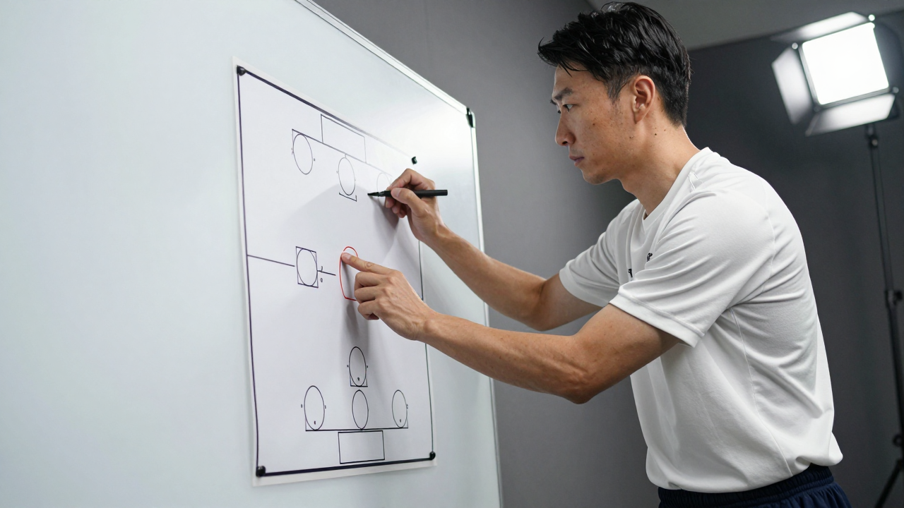 Enhancing The Iron's Tactical Approach for Better Results