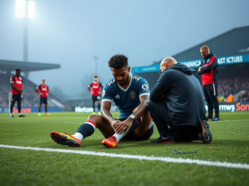 Dunfermline's Paul Gallacher ruled out for the season with a shoulder injury, a bitter blow for the Scottish Championship...