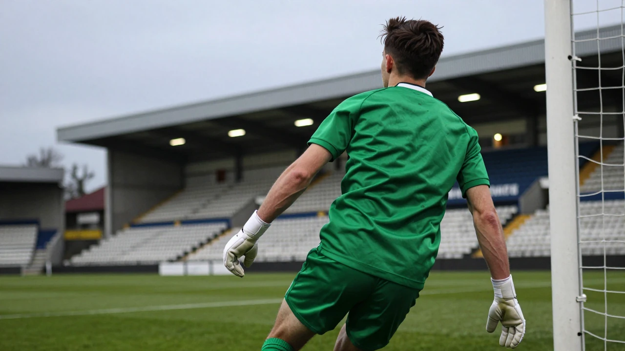 Shamrock Rovers confirmed the death of former defender Jacko McDonagh, a key part of the club's 1980s double-winning...