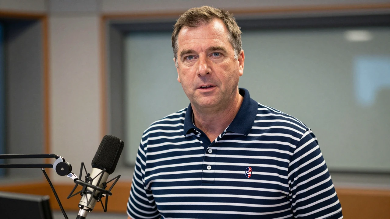 Rochdale head coach Ian Watson will discuss Carabao Cup progress and Bradford City trip on BBC Radio Manchester tonight...