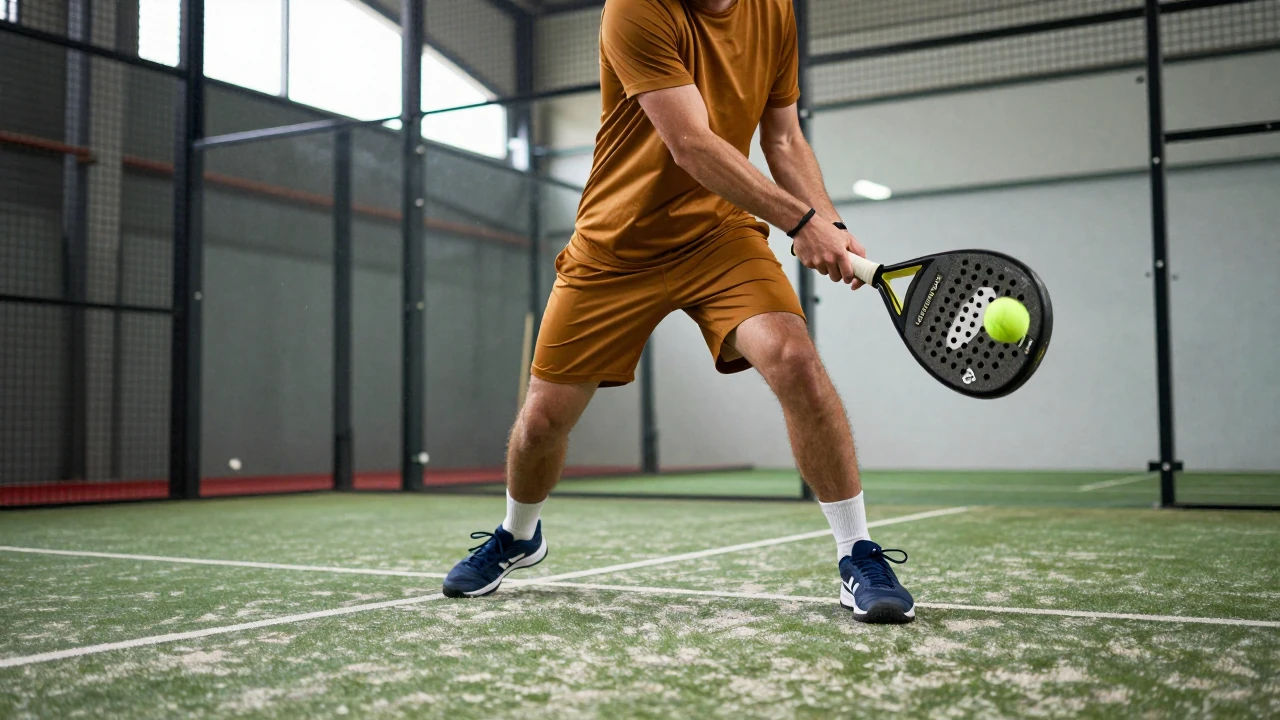Newport County AFC has teamed up with local venue Matchbox to offer players, staff and supporters padel and pickleball...