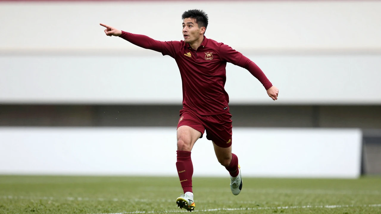 Stellenbosch FC boss Gavin Hunt makes four changes to his starting XI for the Betway Premiership trip to face Kaizer Chiefs