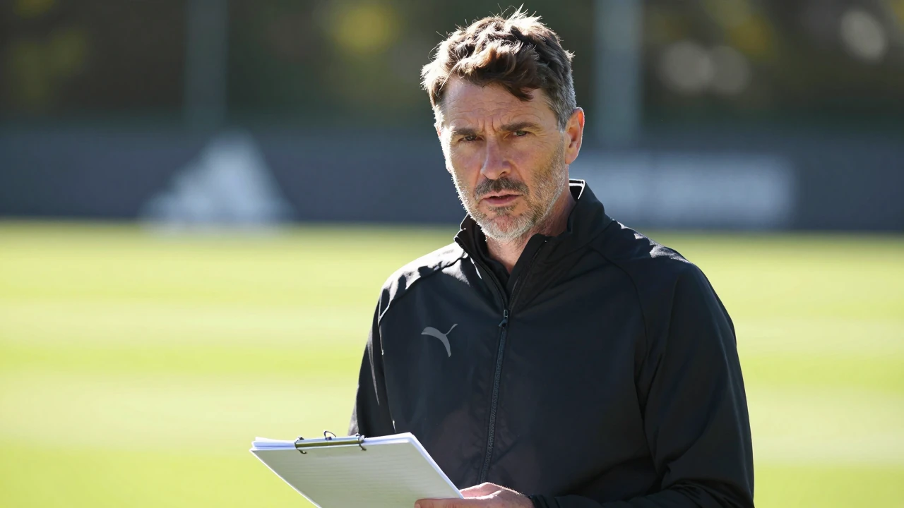 Kaizer Chiefs FC coach Fernando Da Cruz provides a mixed injury report with four players returning to training and two...