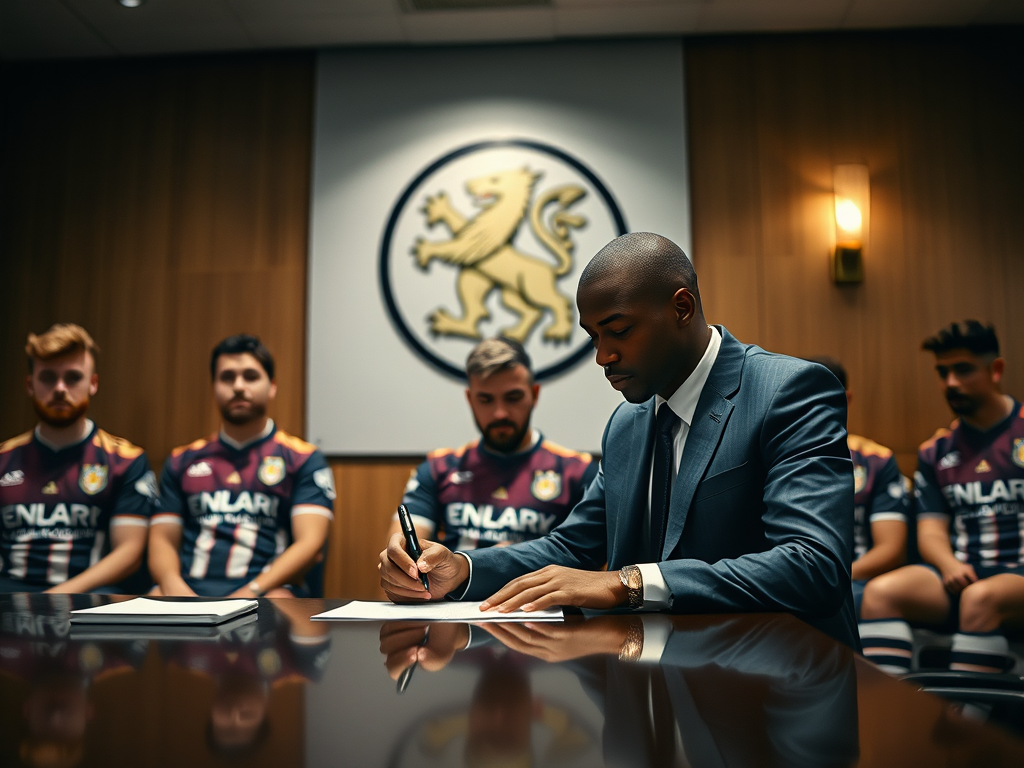 York's transfer strategy: Focus on youth and potential
