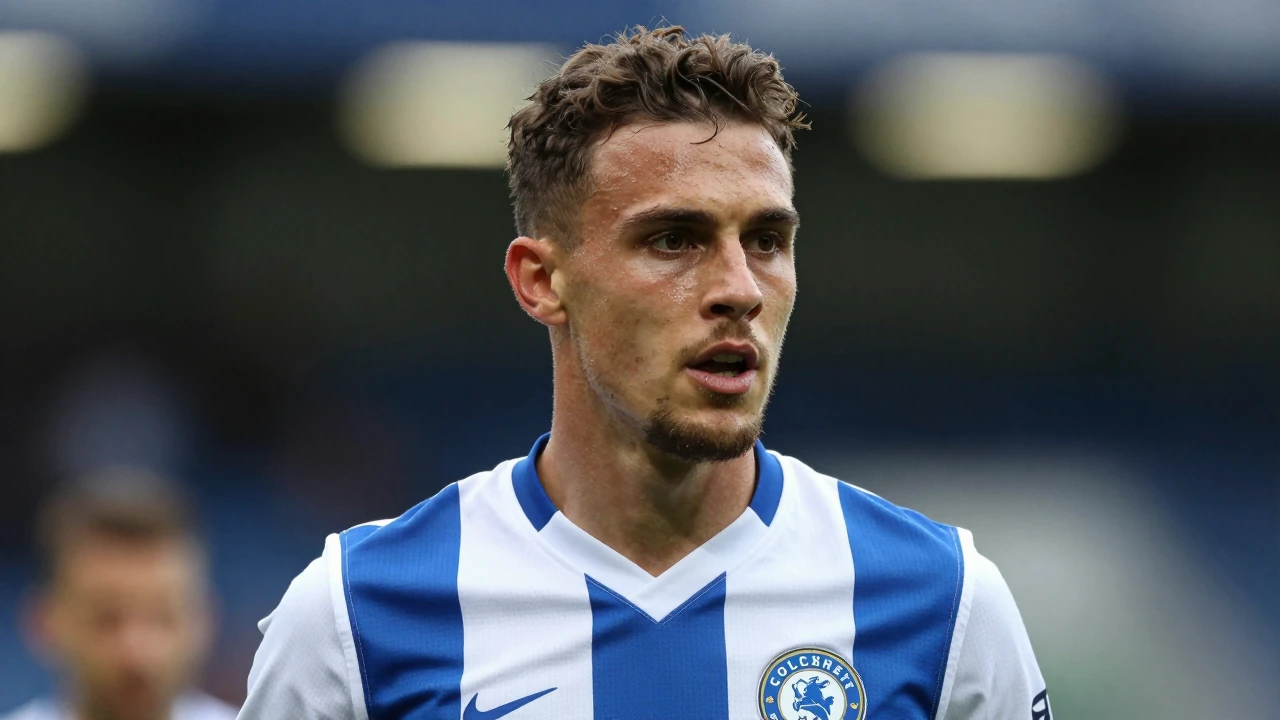 Colchester won 2-1 against Oldham on 22 August 2026, with Lewis Temple's late own goal and Keenan Appiah-Forson's debut goal
