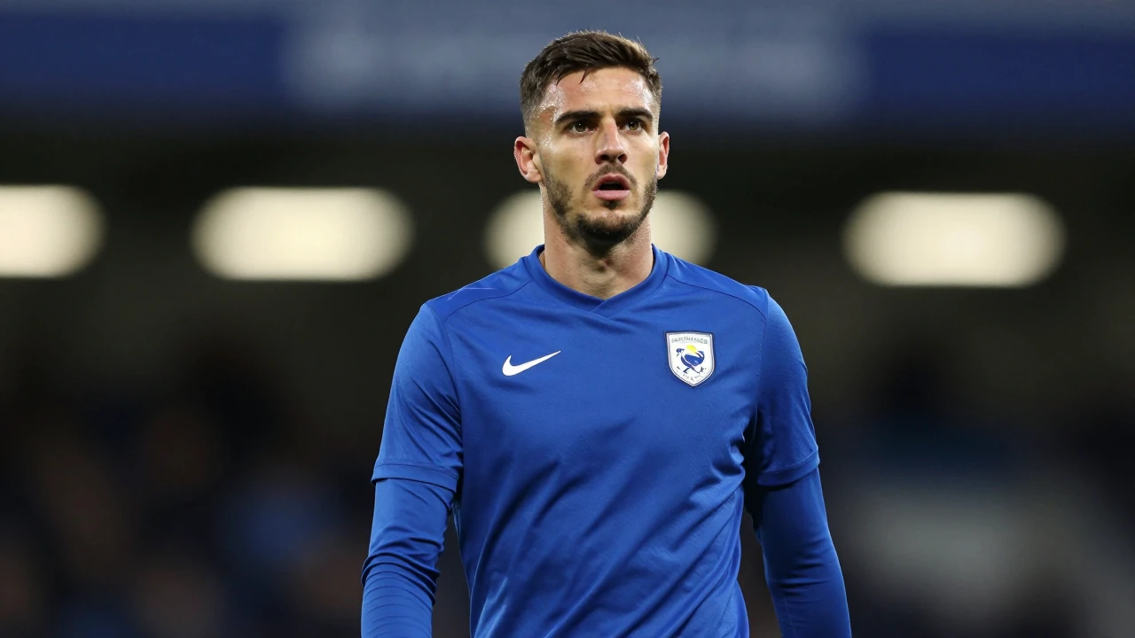 Southampton manager Tonda Eckert lauds Colchester United's professional display in a 2-0 Carabao Cup loss, highlighting...