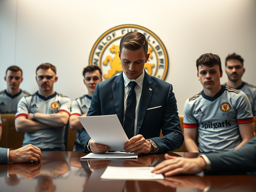 Morton targets key players in January transfer window