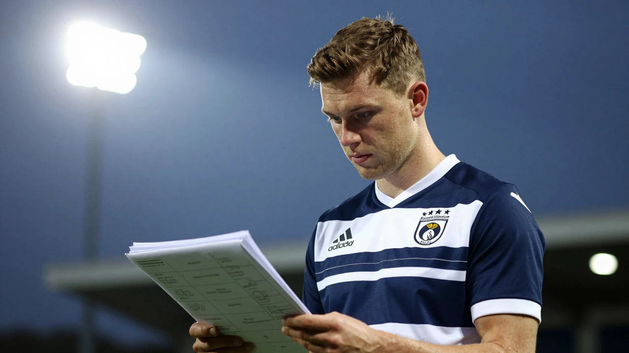 Tactical Overview: Dungannon Swifts' Rise in the League
