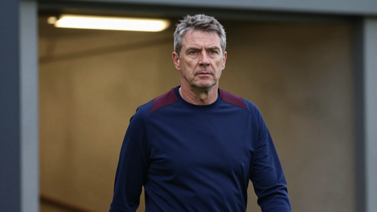 ST Johnstone manager Simo Valakari is hopeful that Enes Alic will join the club, bringing balance to the squad