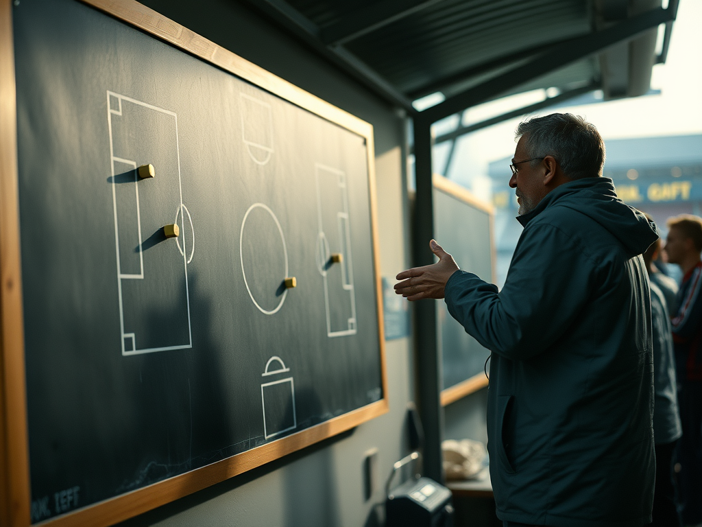 Fine-Tuning Tactics: Enhancing York City's Offensive Cohesion