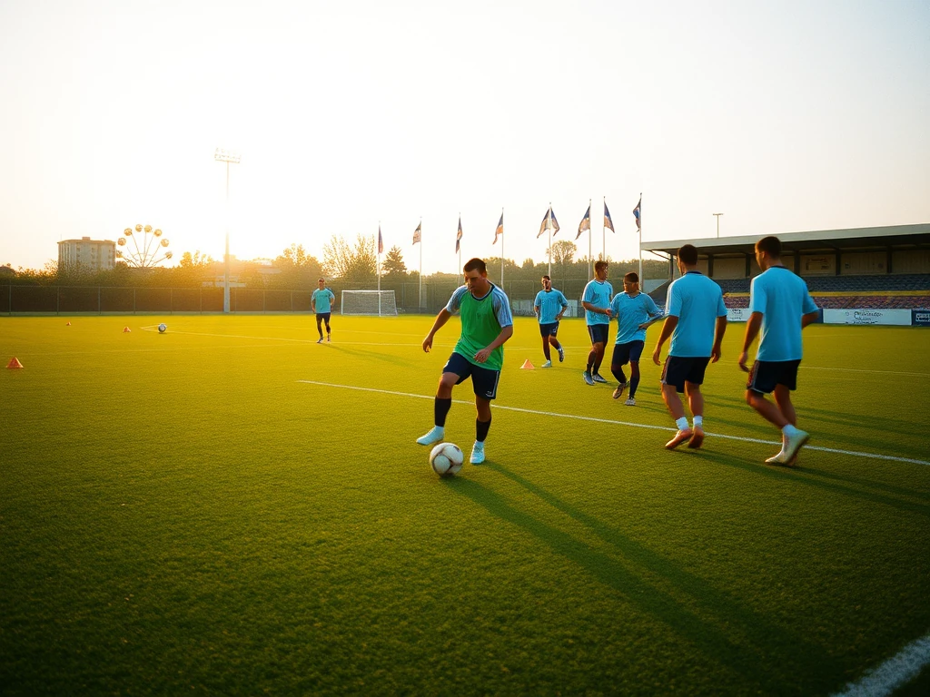 In 2007, Sligo Rovers embarked on a remarkable journey in the UEFA Intertoto Cup that showcased the club's potential on a...