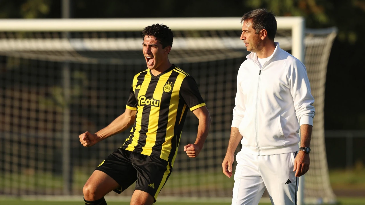 Sutton United boss Chris Agutter praised Temi Babalola's all-round display after his first goal for the club helped...