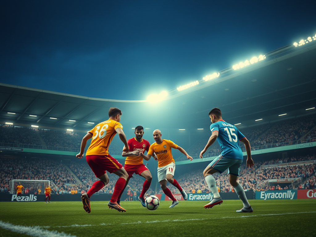 فهد المفرج يثير الجدل مع المنتخب السعودي في كأس العالم
