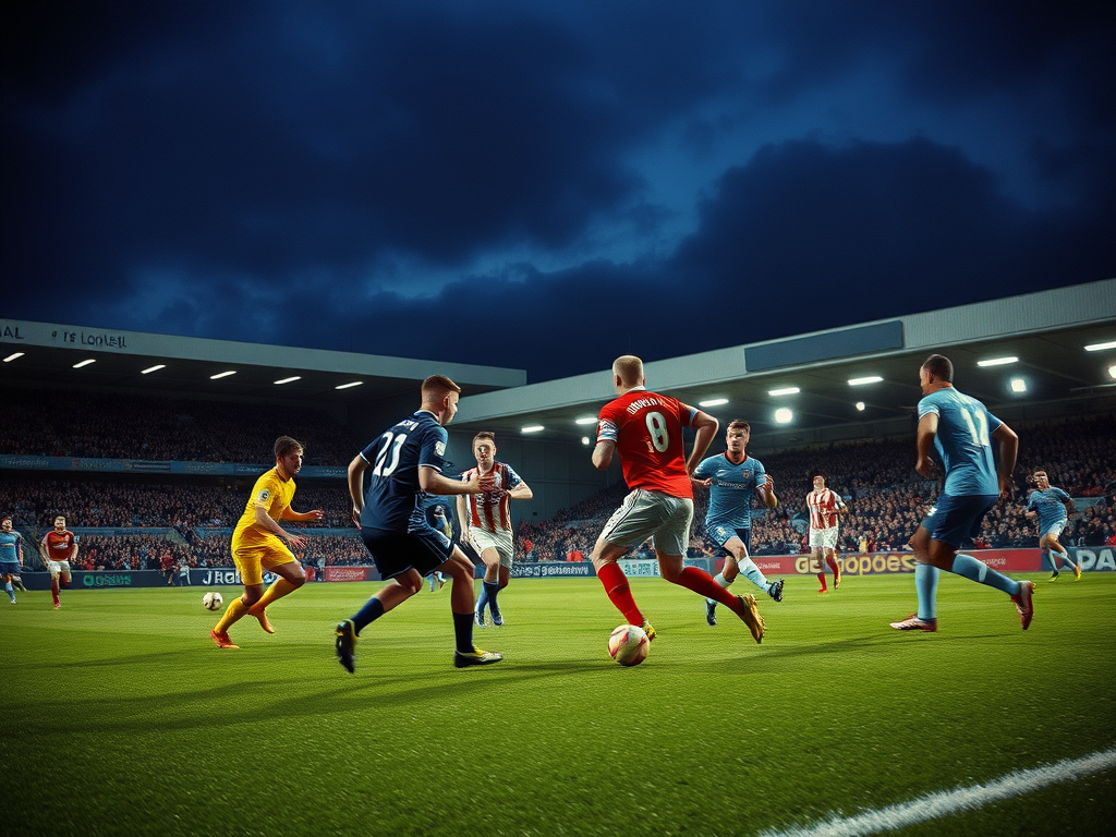 Match report: Southend vs. Woking