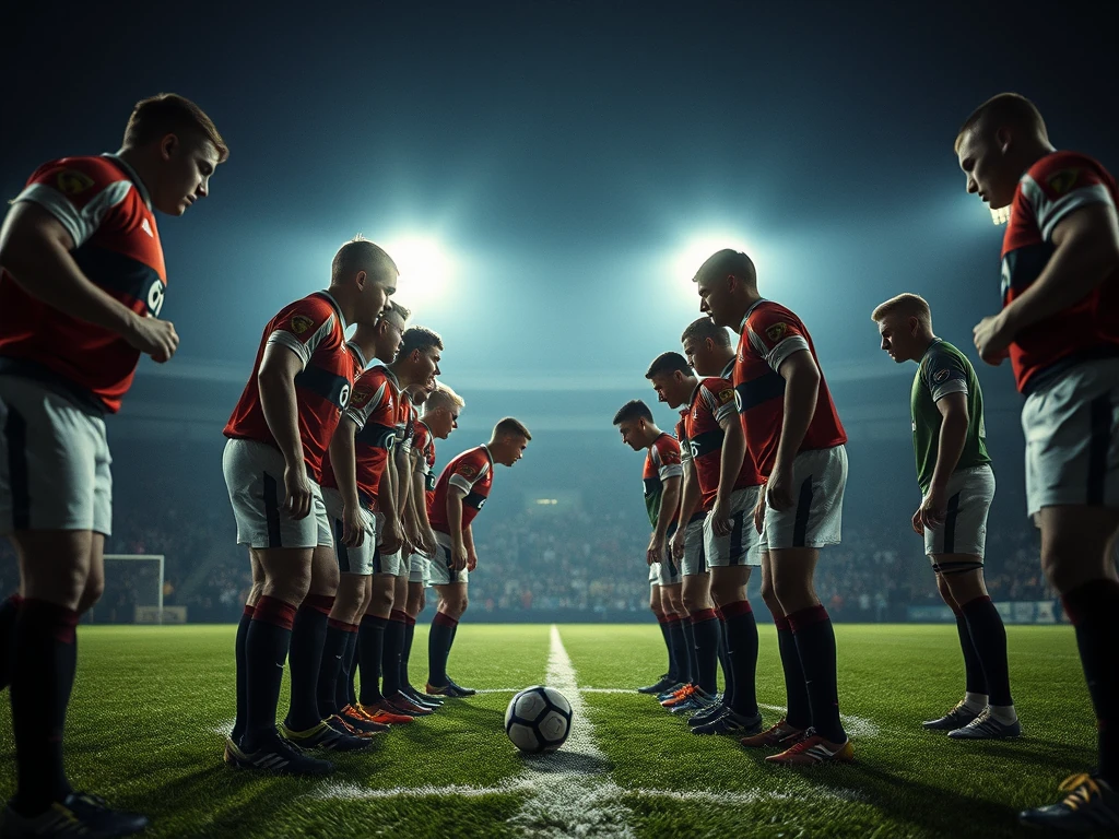 The supporter traditions of Bray Wanderers create an unparalleled atmosphere at the Carlisle Grounds, especially during...