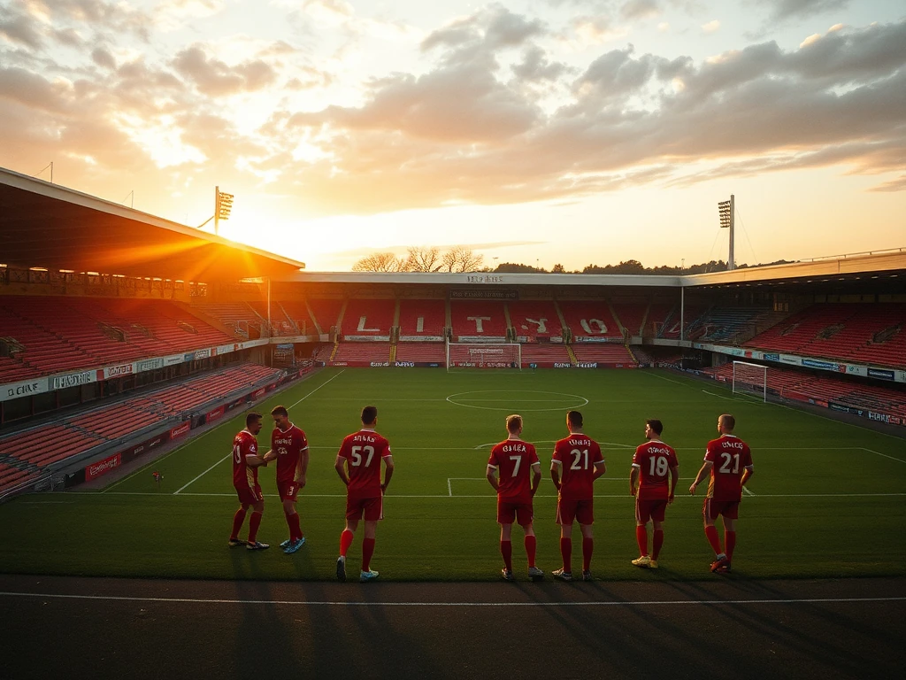 Swindon Town's recent matches reveal a tactical evolution that could influence their standings in the league