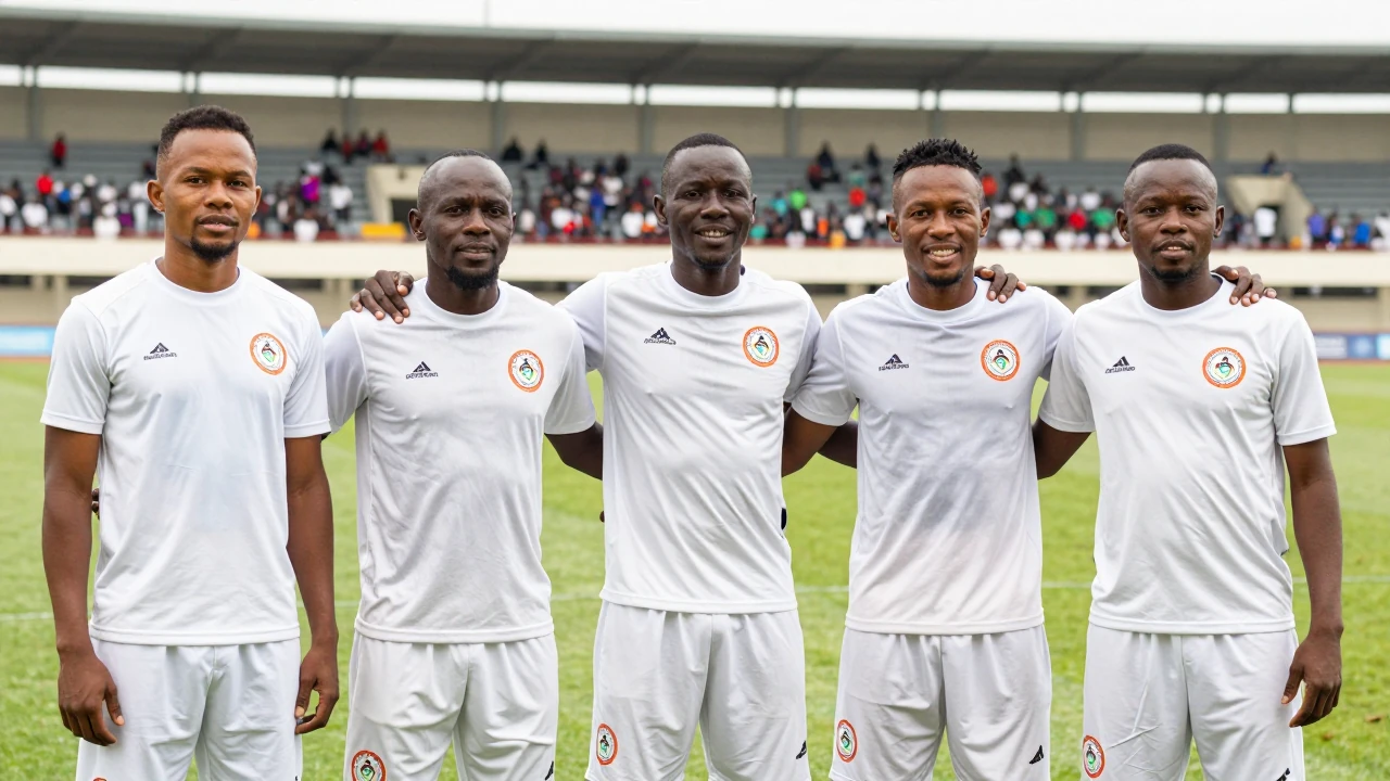 CAF developments keep Kaizer Chiefs' weekend game at Royal Bafokeng alive, thanks to a first preliminary round bye ahead...