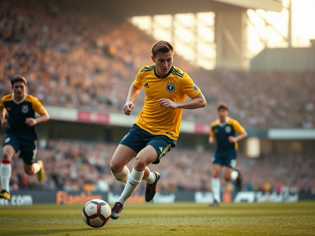 A Connolly shines: Queen's Park's attacking powerhouse