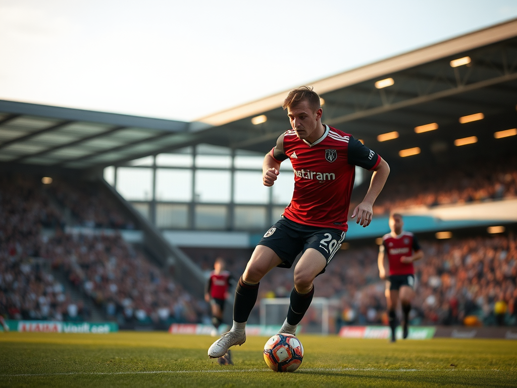 K. Brouder's tactical influence on Galway United