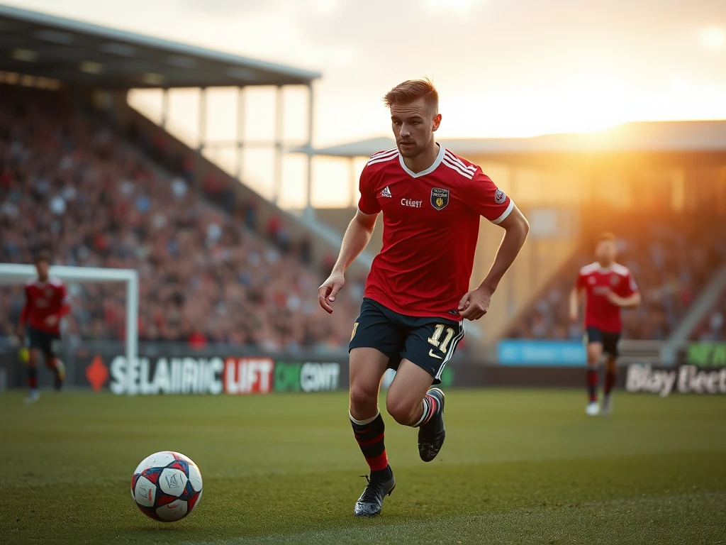 E. Beach shines in Derry City's recent match