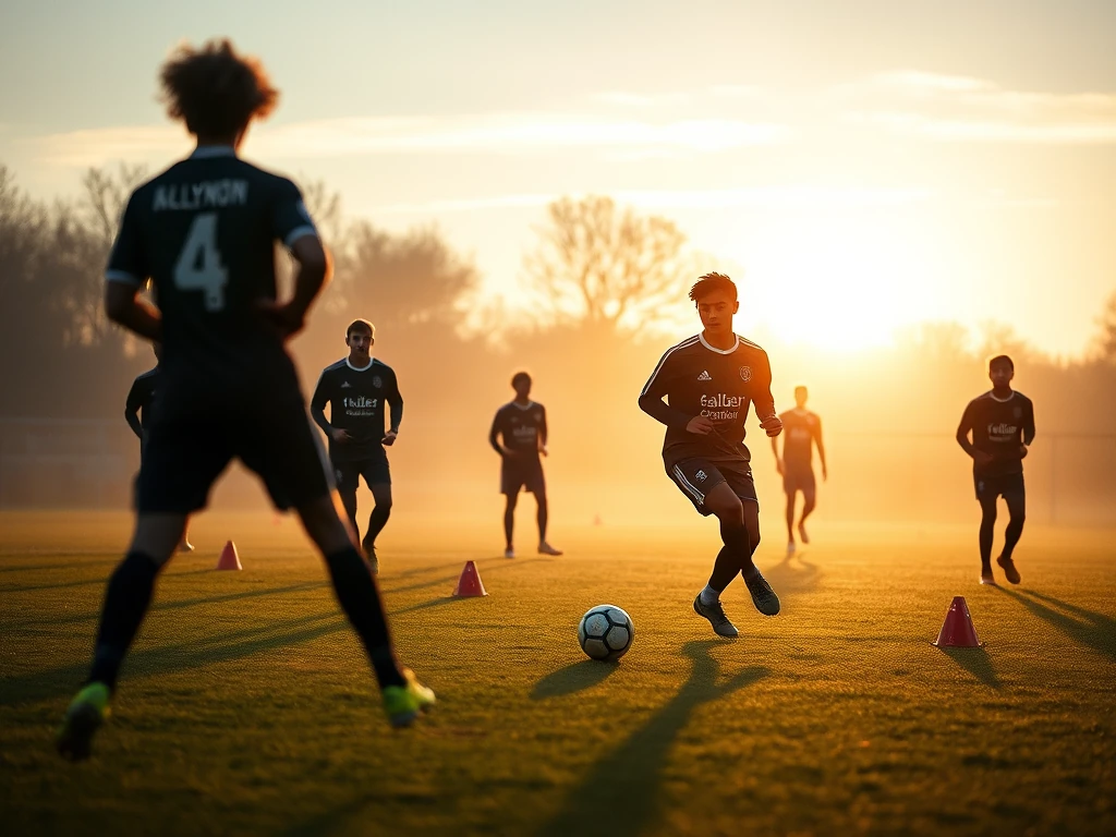 A. Azende is becoming a key figure for Bray Wanderers as he demonstrates his talent on the field