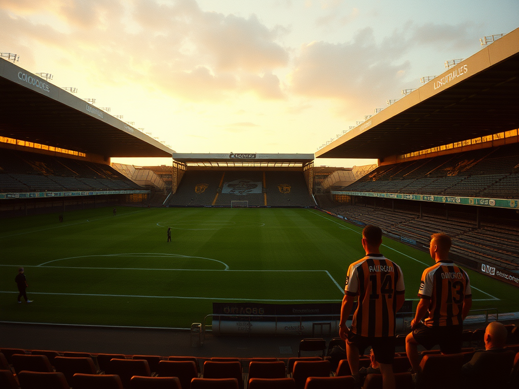 Notts County's Historic Promotion to League One: A Deep Dive