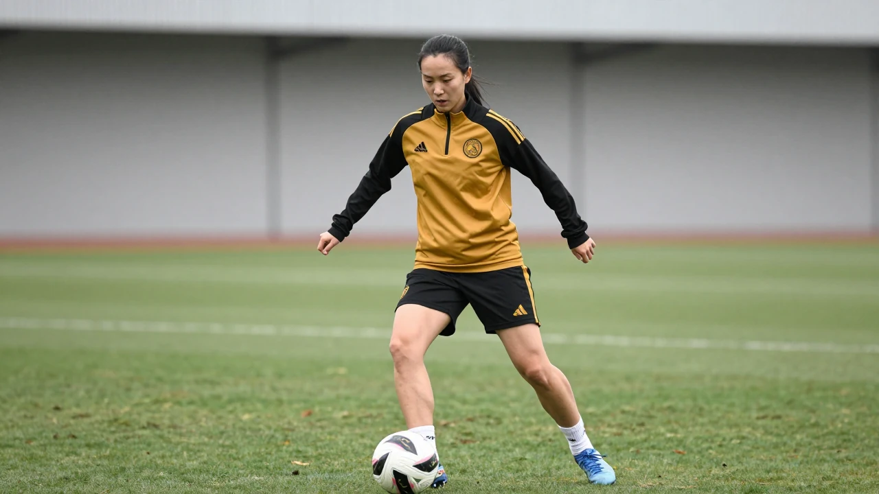 Cambridge United is offering free open training sessions for girls from October 5th to 9th across eight regional venues...