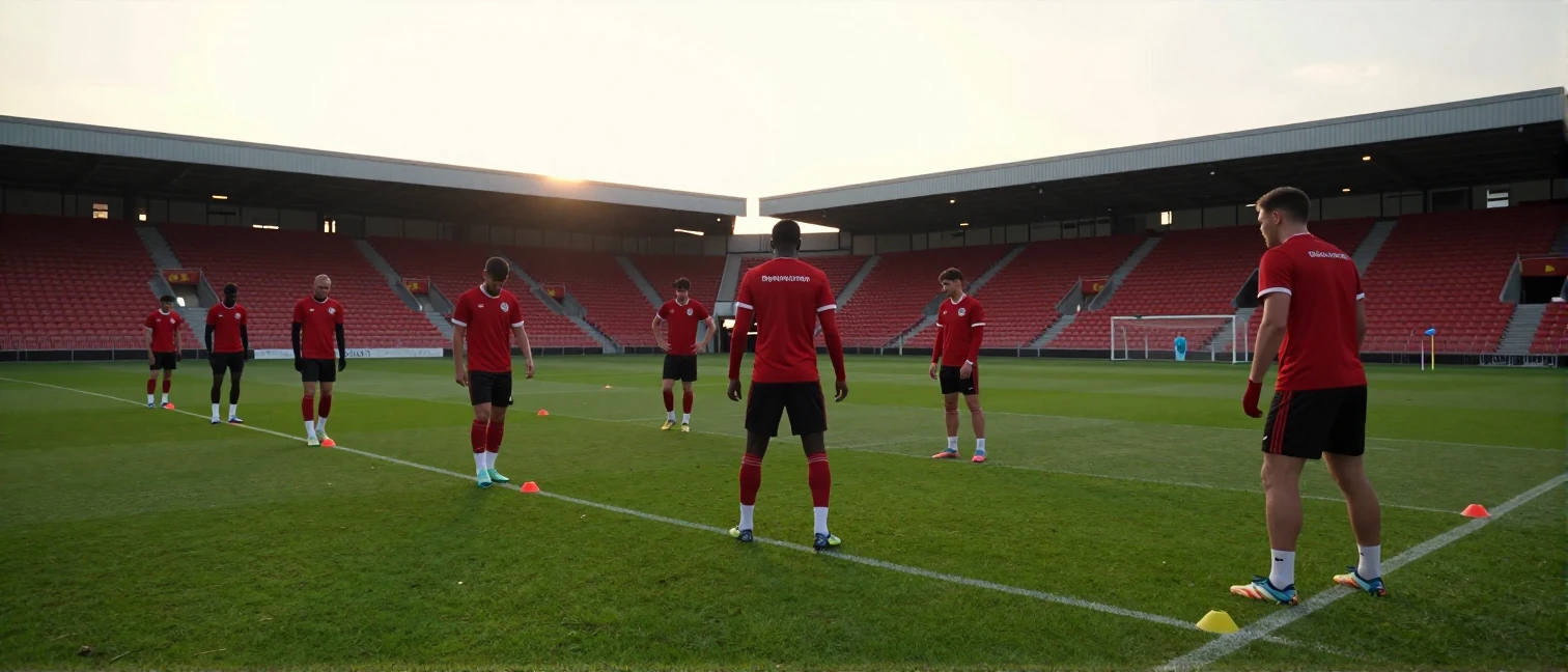 Crewe Alexandra's 1-1 draw against Stoke City in their latest pre-season assignment has provided valuable experience for...