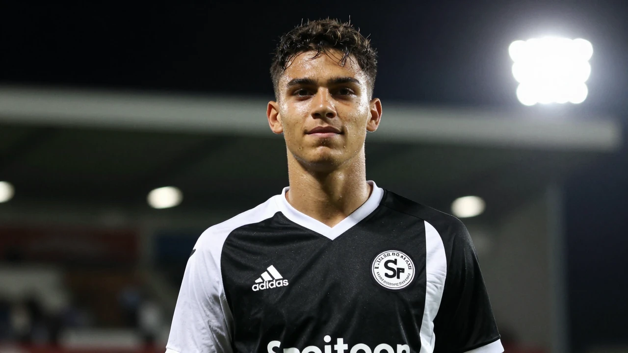 Stellenbosch FC sign young defender Gopolang Taunyana from Kaizer Chiefs in a major transfer coup, boosting their squad...