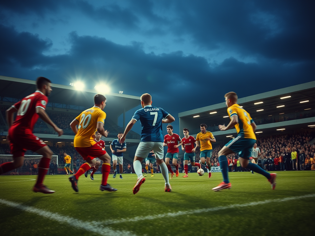 Charlton Athletic's Playoff Redemption: Implications for Truro City