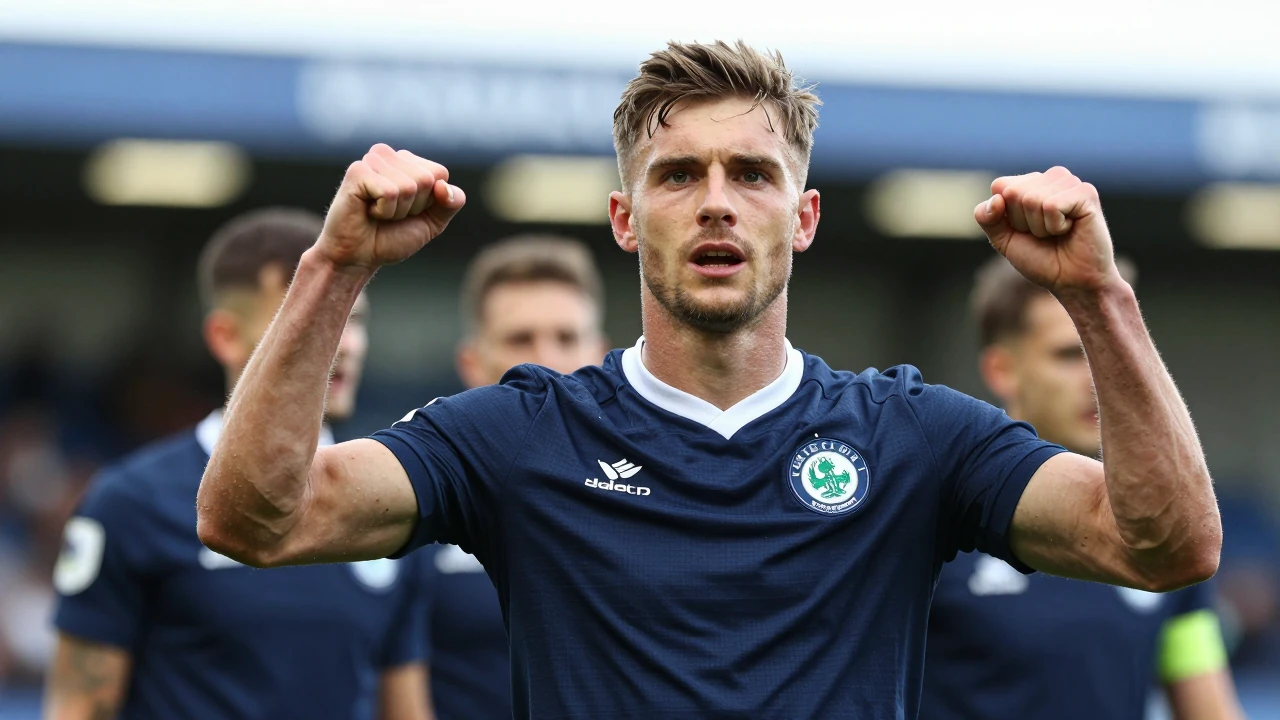 Bristol Rovers end pre-season with transfer targets in sight, tactical debates, and a 1-1 draw vs Burnley U21s