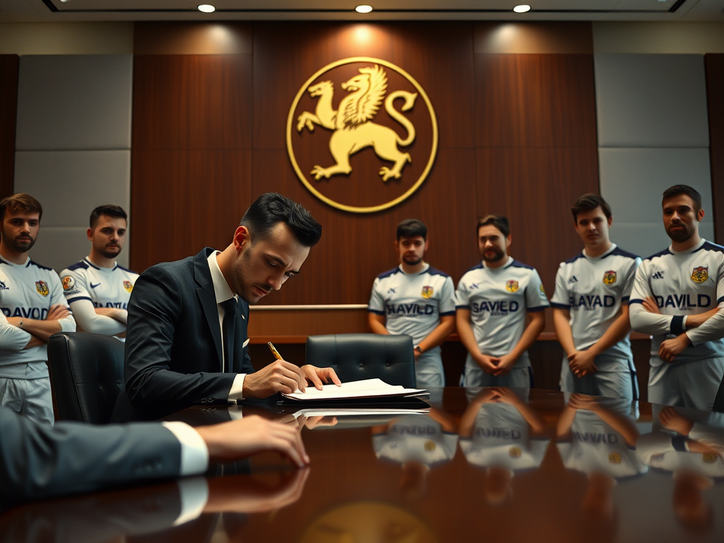 Milton Keynes Dons seal transfer for C. MacGillivray