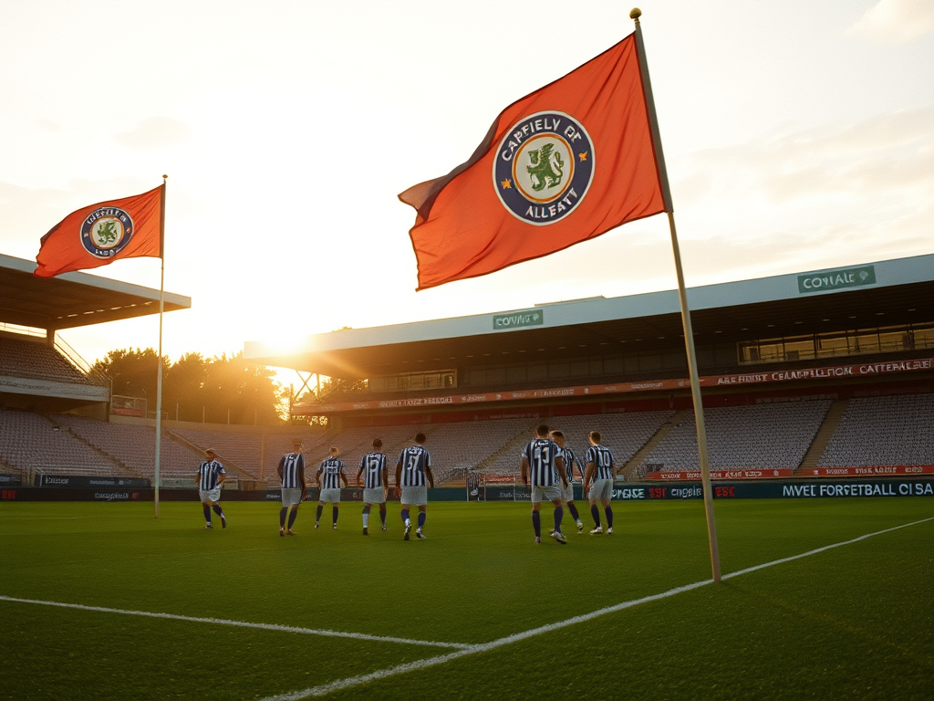 Reflecting on the 2025/26 Season: A Message from Greenock Morton FC