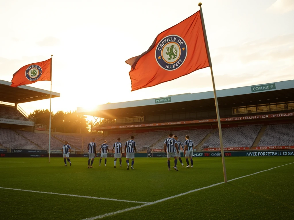The 2025/26 season has been one of growth for Greenock Morton FC, fueled by unwavering supporter passion