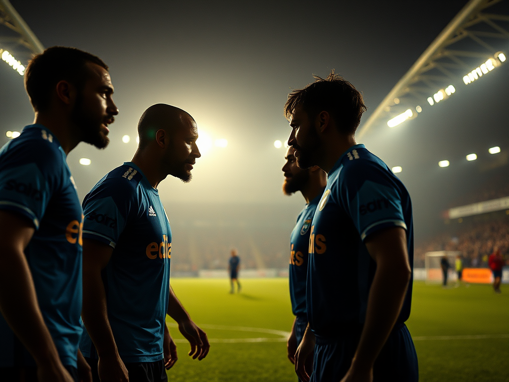 The Heart of the Pools: Celebrating Hartlepool Supporter Traditions
