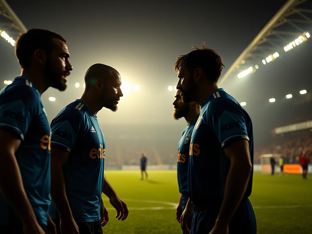 Hartlepool United's fan culture is a tapestry woven with rich traditions and vibrant rituals that resonate through the...