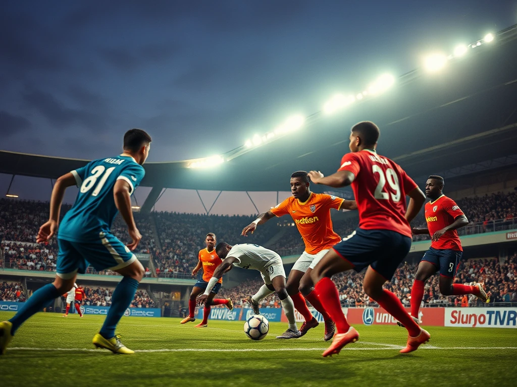 Catch the live score and match summary of Golden Arrows FC vs Ts Galaxy FC on 23 May 2026 at King Zwelithini Stadium