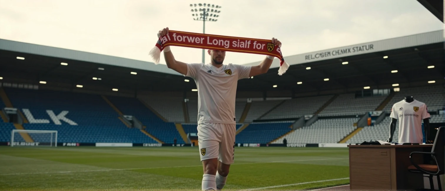 Bromley sees ex-keeper James Long move to Salford City as the club tops League Two with 87 points, keeping their...