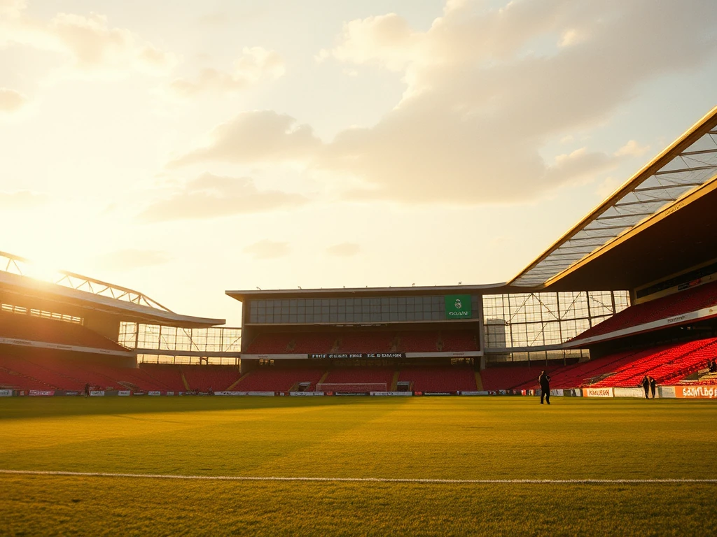 Swindon Town fans reveal dissatisfaction with club ownership in a recent survey, highlighting concerns over leadership...