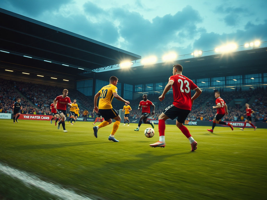Bruno Fernandes Shines Again: Manchester United's Resurgence Against Brentford
