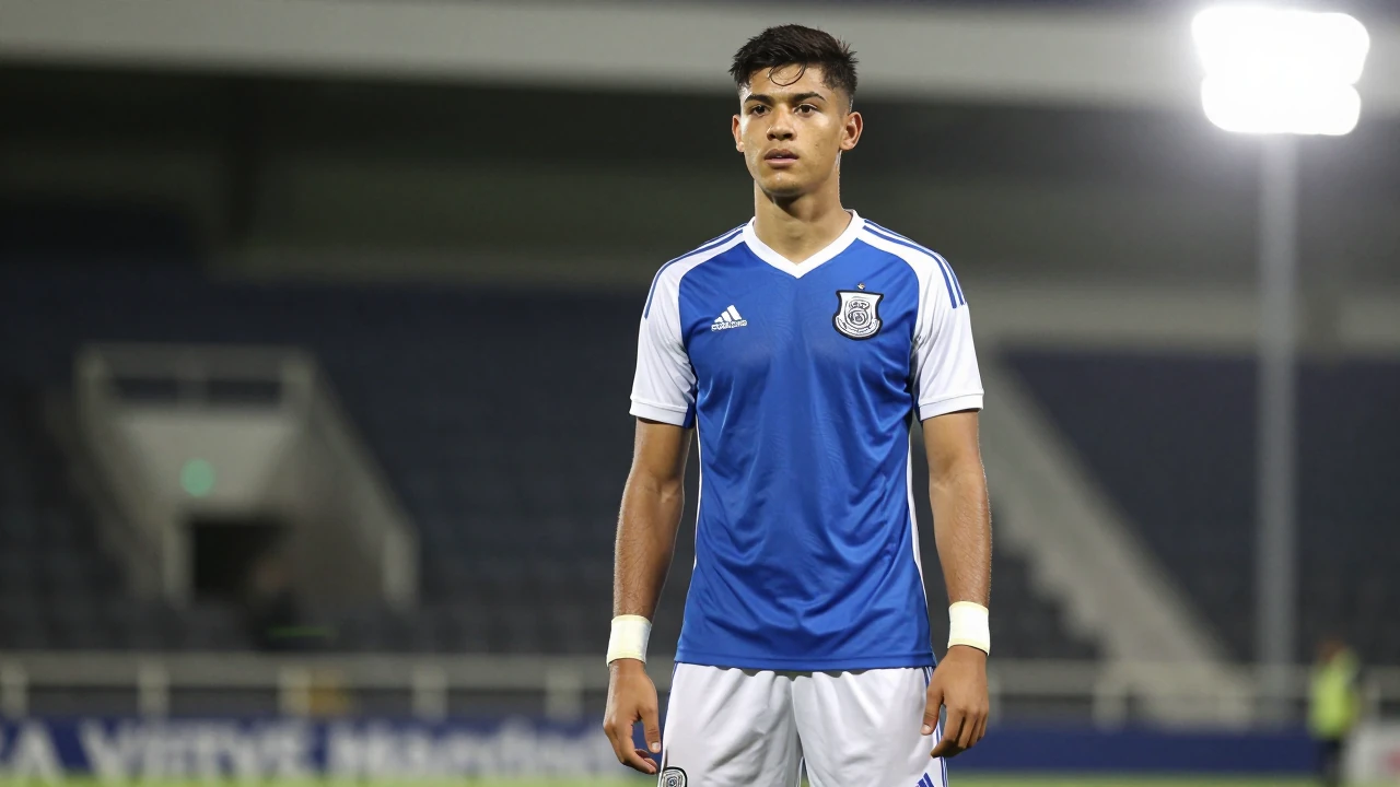 Kaizer Chiefs FC are set to face stiff competition in the transfer market as Mamelodi Sundowns look to strengthen their...
