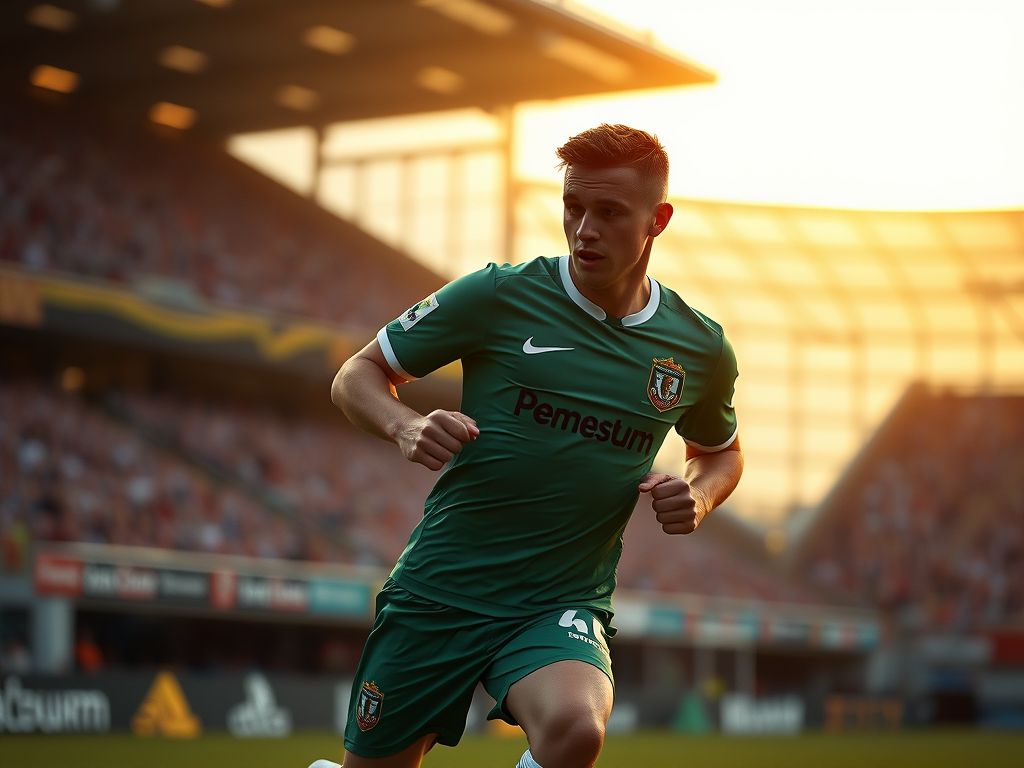 Shamrock Rovers' Strategic Moves in the League of Ireland Premier