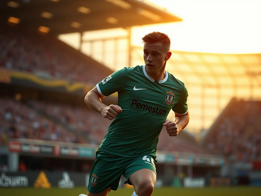 Shamrock Rovers are making strategic plays in the League of Ireland Premier this season. Explore how recent developments...