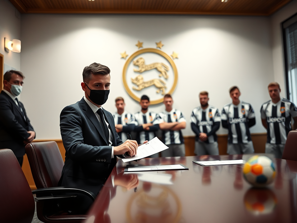 Grimsby aims for strength in depth during transfer window