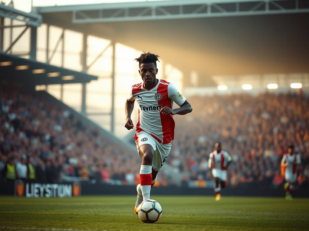 A look at A. Alimi-Adetoro's impact at FC Halifax Town